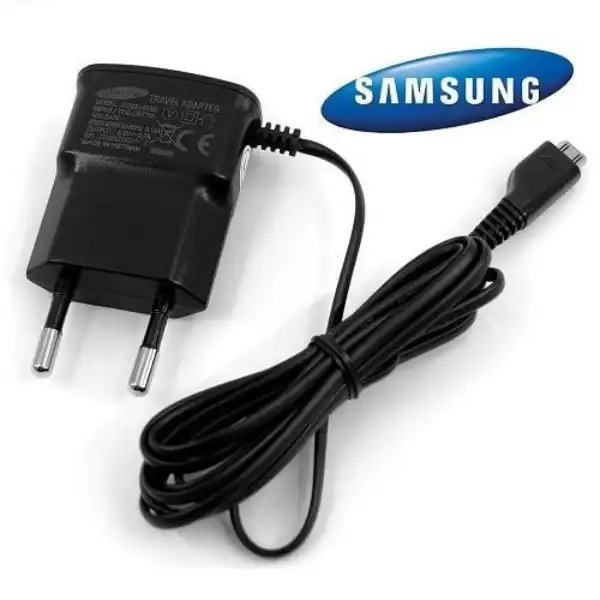 Cable Micro USB Carga Rapida 25W - SAMSUNG - Skynet Games