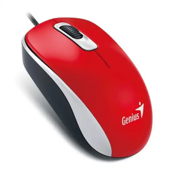 Mouse USB DX 110 – GENIUS