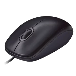 Mouse M90 USB – LOGITECH