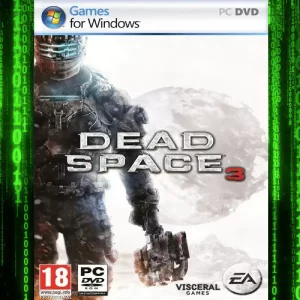 Juego PC – Dead Space 3 (3 Discos)