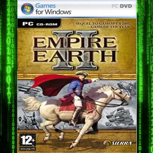 Juego PC – Empire Earth 2