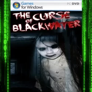 Juego PC – The Curse of Blackwater