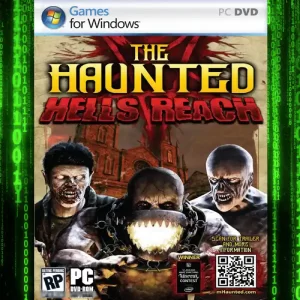 Juego PC – The Haunted: Hell’s Reach