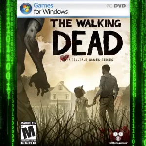 Juego PC – The Walking Dead