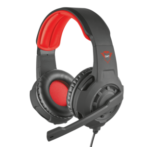 Auricular GXT 310 Radius Gaming Headset PS4 – TRUST