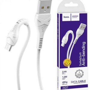 Cable de carga y datos premium MICRO USB – HOCO