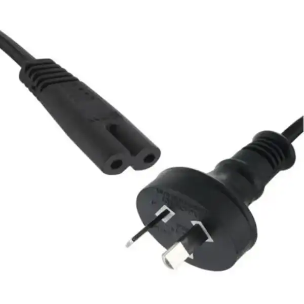 Cable power alimentacion Interlock PS2-PS3-PS4-PS5 - Skynet Games