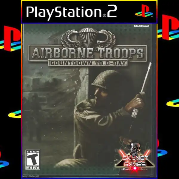 Juegos PS2 - PS2 Para Todos