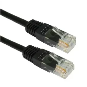 Cable red INTERNET – 1,5 Metros Rj45 Cat 5e Patch Cord Ethernet