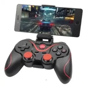 Joystick Bluetooth para Celular – X3