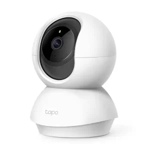 Cámara Wi Fi de seguridad interior del hogar TAPO C200 – TP LINK