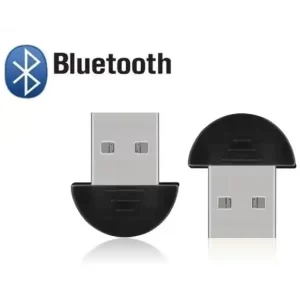 Adaptador  USB Bluetooth para PC 4.0 Dongle – Mitoshi