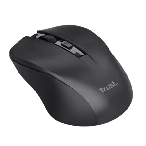 Mouse Inalambrico wireless Sillent Click MYDO – TRUST