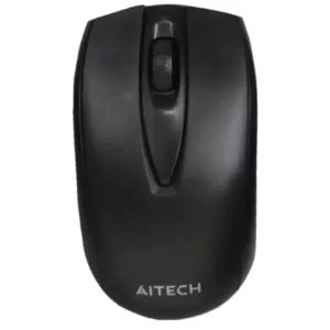 Mouse inalámbrico wireless AI-W450 – AITECH