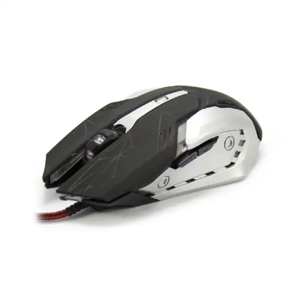 Mouse Gamer DN N8930 – SEISA