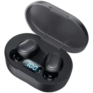 Auriculares Bluetooth 5.3 E6S – MIPODS