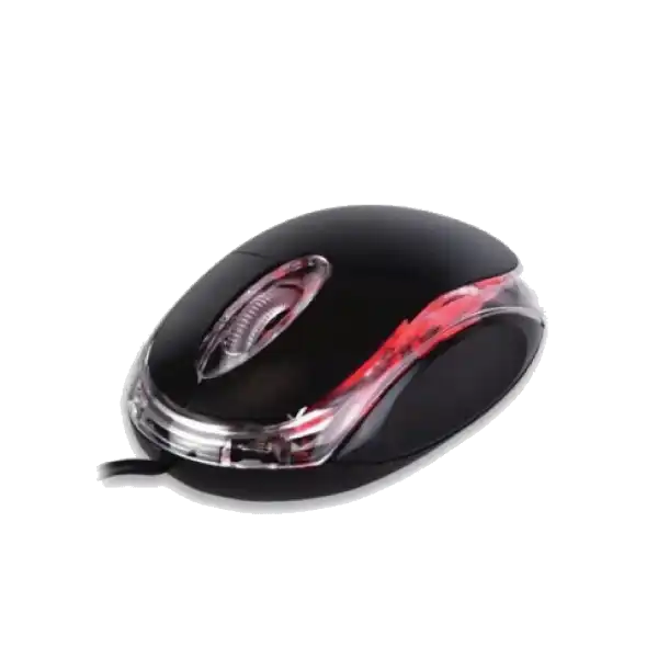 Mouse Optico USB M04 – EXXTRA TECH