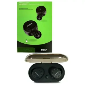 Auriculares Bluetooth TWS5 – MOTOROLA