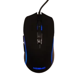 Mouse Gamer USB 6D KOS M1 – KOSMO