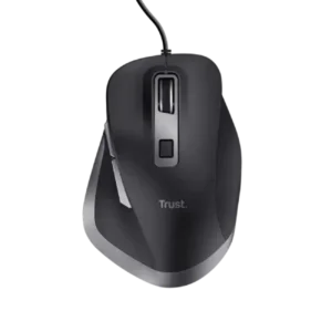 Mouse Inalambrico Wireless FYDA – TRUST