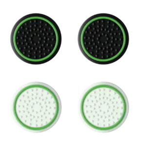 Pack X4 GRIPS Gomitas protectores cubre Sticks PS3 PS4 PS5 XBOX GXT 267 – TRUST