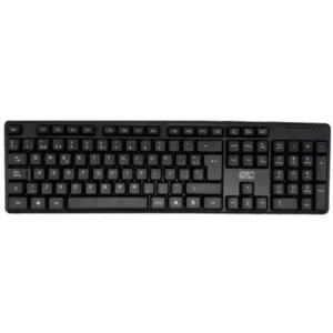 Teclado USB KBG 206 – GTC