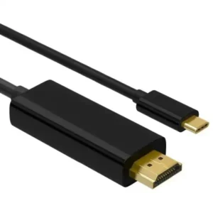 Adaptador Conector HDMI a USB Tipo C