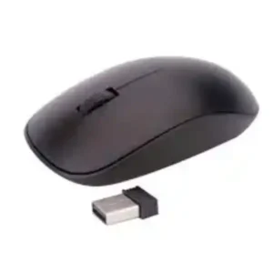 Mouse Inalambrico Wireless SX 19 – MNS