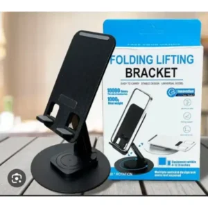 Soporte para Celular Giratorio Regulable – BRACKET