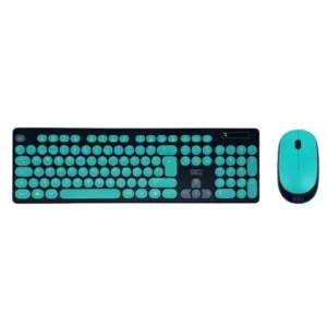 Combo Teclado + Mouse CGB-027V – GTC