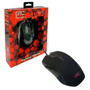 Mouse Gamer MGG 014 – GTC