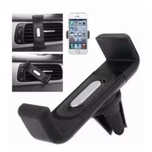 Soporte Holder de Celular para Aire Acondicionado Auto Universal