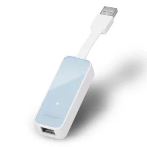 Adaptador de Red USB 2.0 a Ethernet 10/100Mbps UE200 – TP LINK