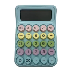 Calculadora DX 816- DEXIN BST