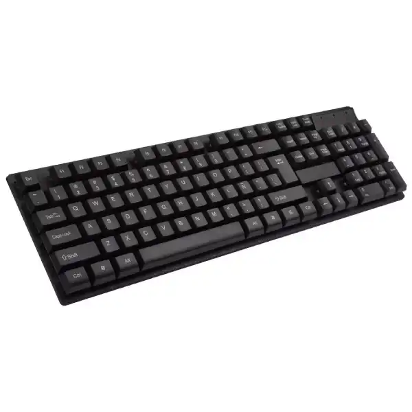 Teclado USB K13 – SKYWAY