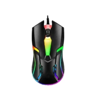 Mouse Gamer Con Cable Usb E30 – YELANDAR