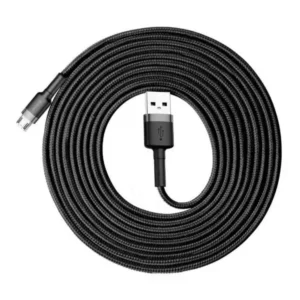 Cable de Carga MICRO USB 3MTS – INOVA