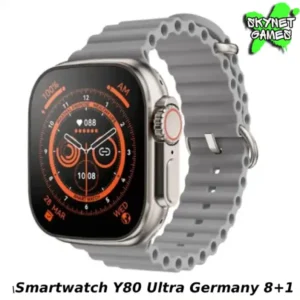 Smartwatch Y80 Ultra Germany 8 +1