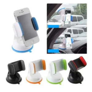 Soporte Holder Universal para Celular o GPS para Auto de Sopapa